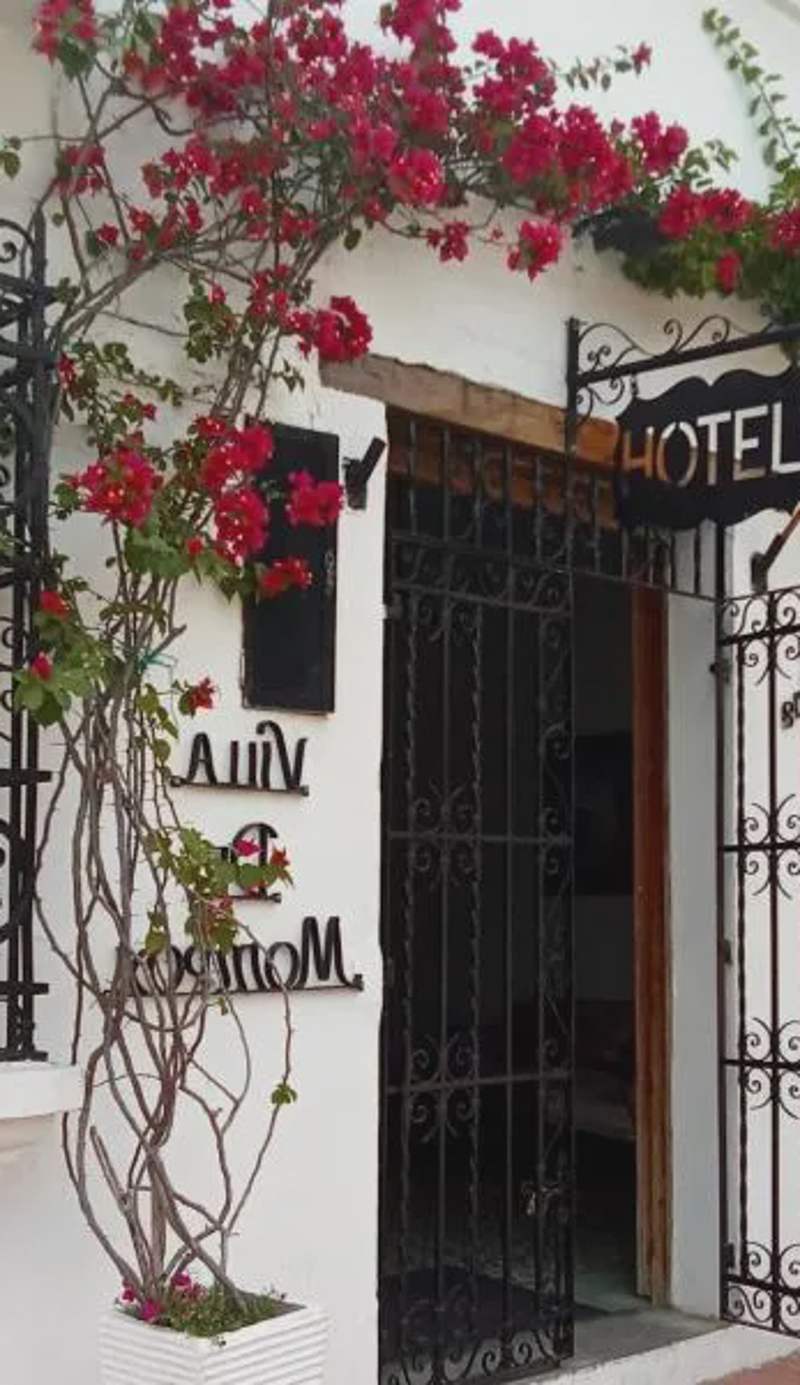Hotel Villa de Mompox