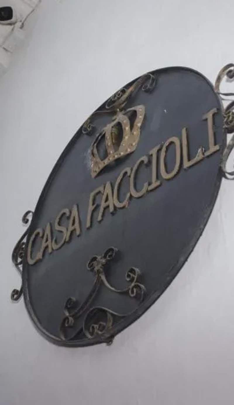Casa Faccioli