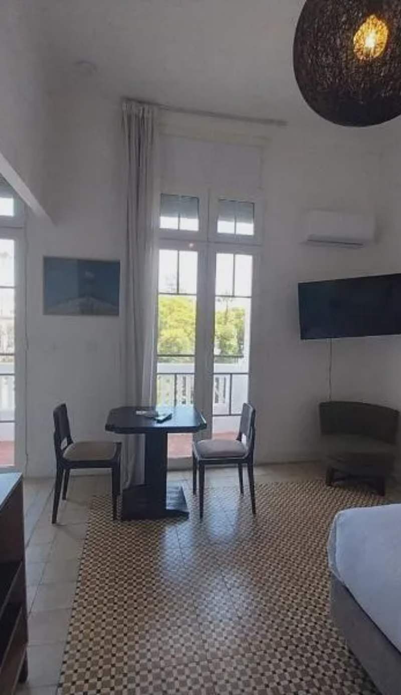 Appartements Rabat Balima Harcourt