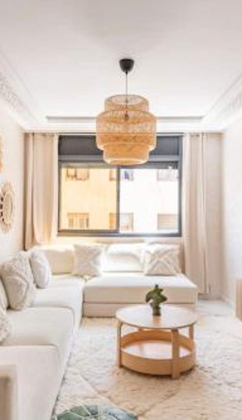 TT Holidays Cosy apartments Rabat City Center