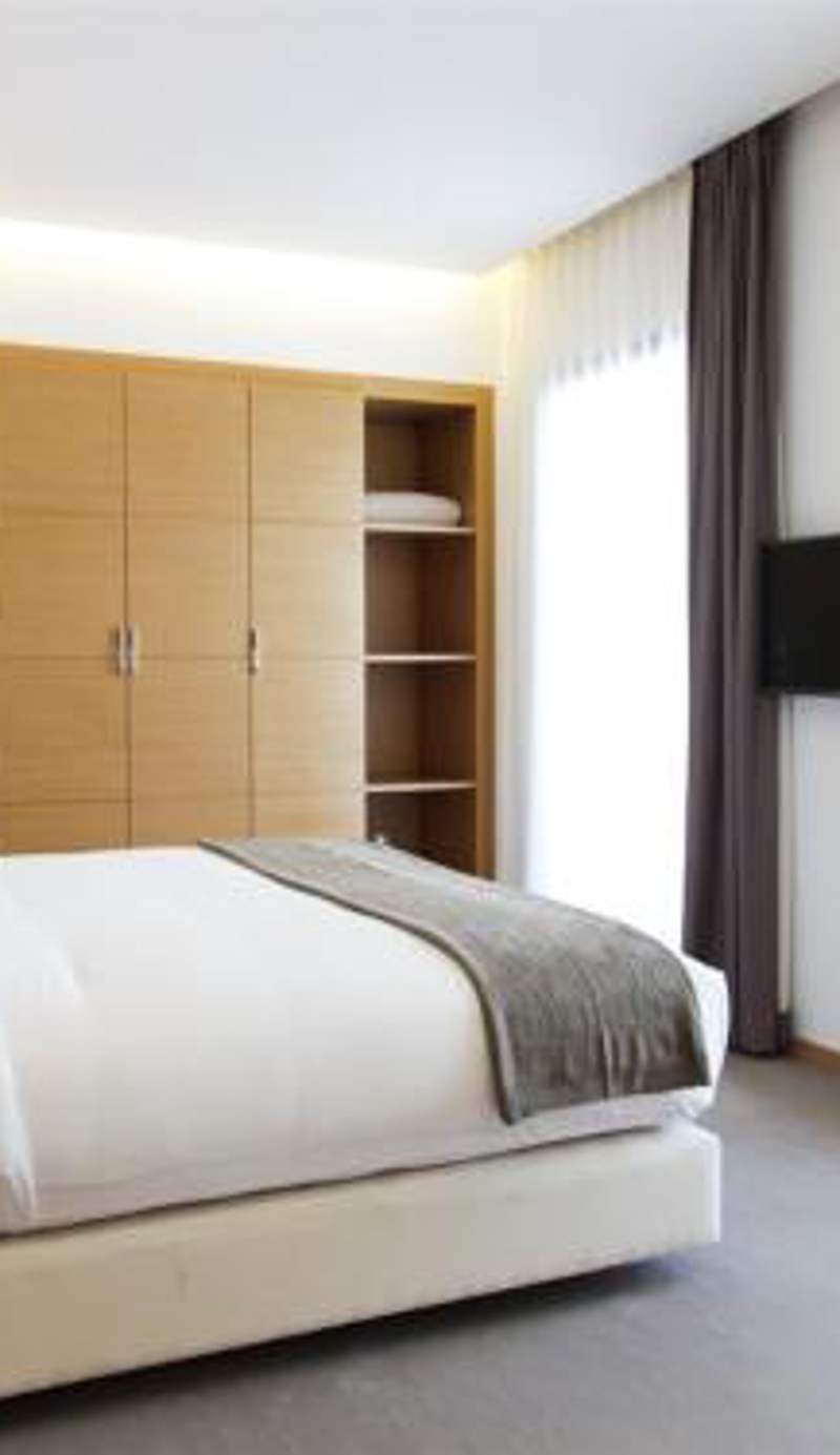 Smarts Hotel Agdal Rabat