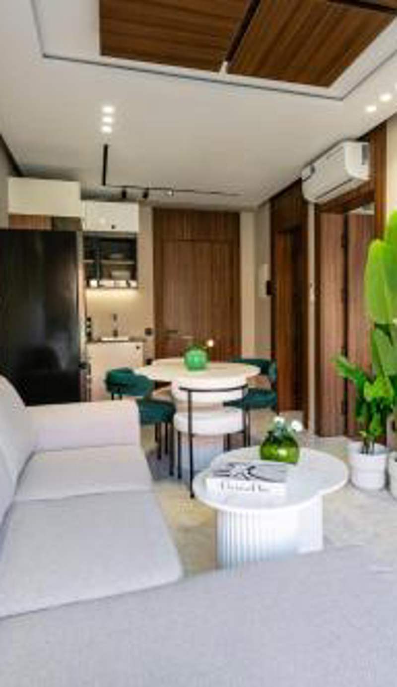 TT Holidays Modern Apartments Rabat City Center