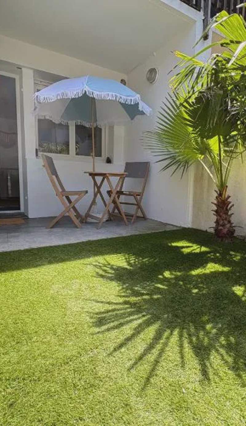 Studio entre lac et océan à Hossegor