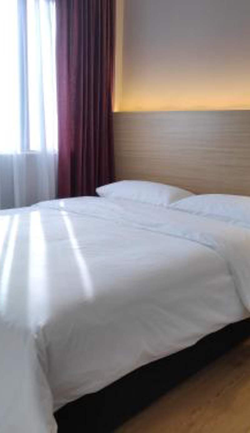 EZ Suites