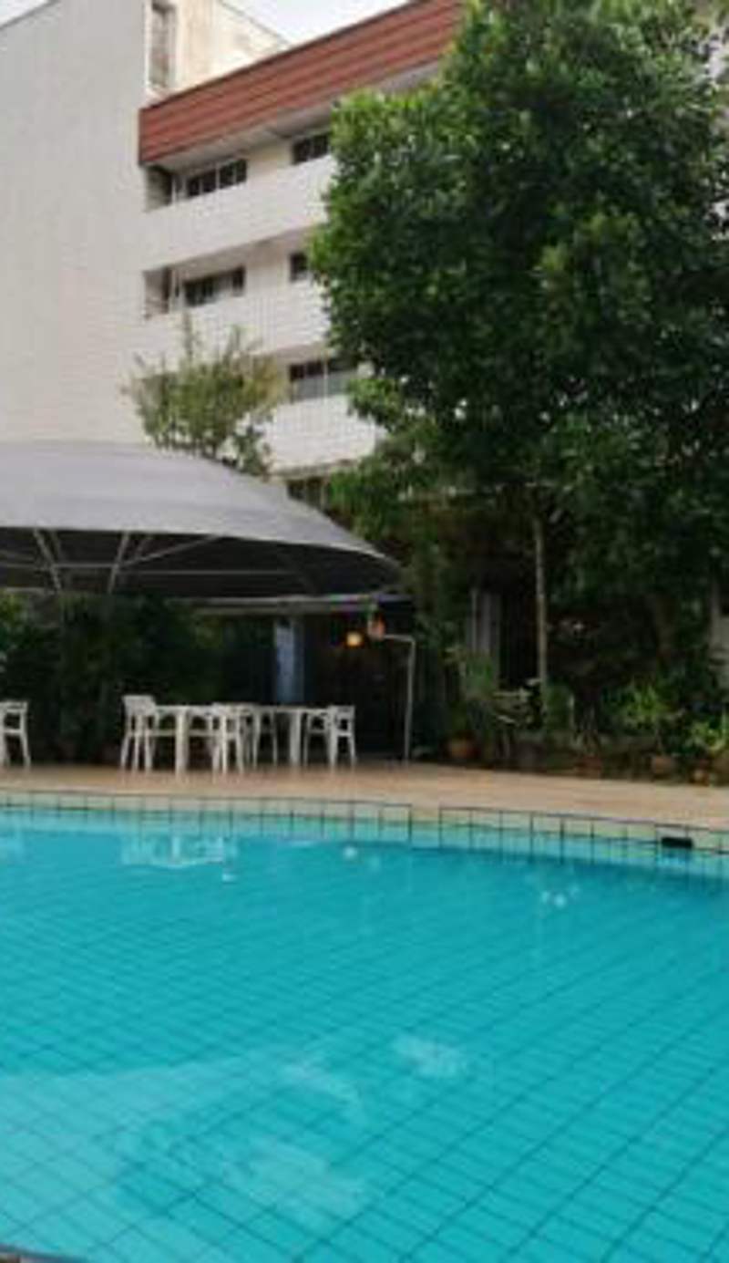 Terrace Hotel