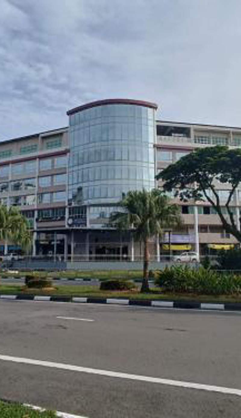 Higher Hotel