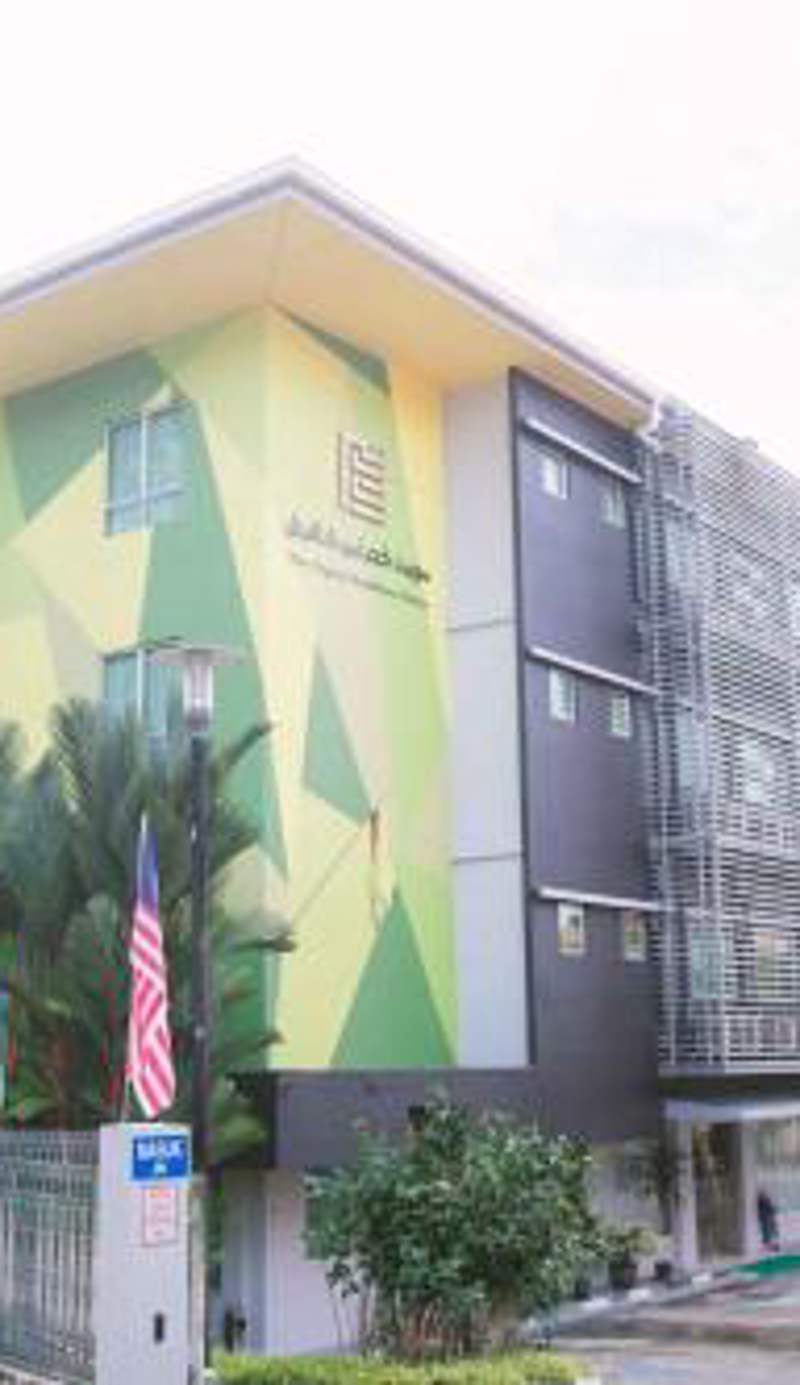 The Capital Residence Suites