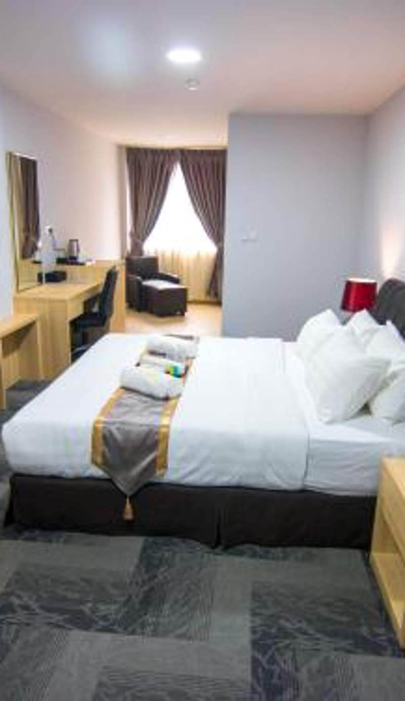 Al Afiah Hotel