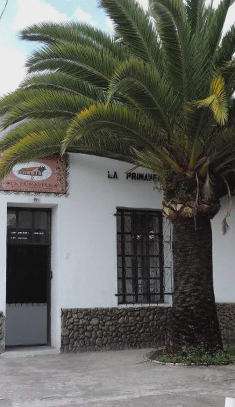 Hotel La Primavera