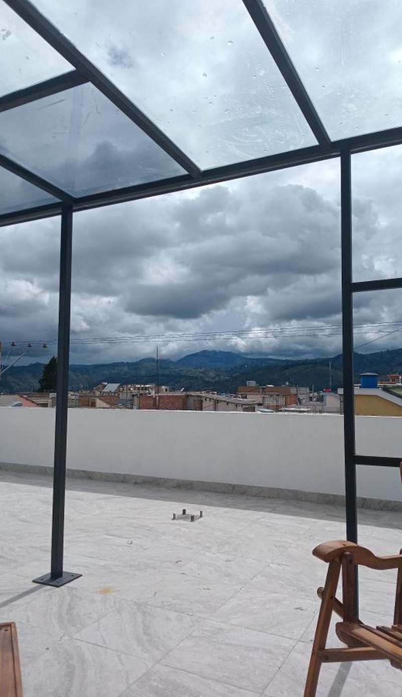 Suit Exclusiva y elegante