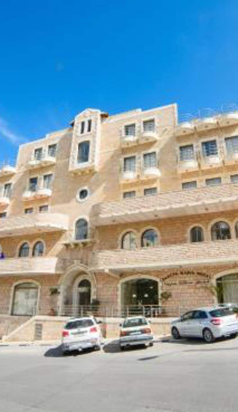Sancta Maria Hotel