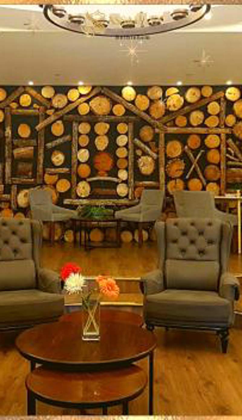 Assaraya Palace Hotel
