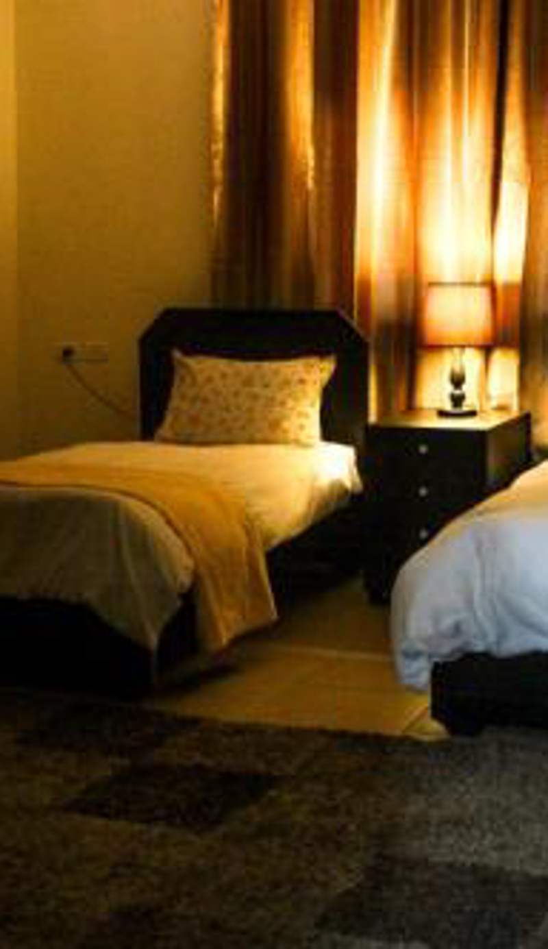The Plaza Apartment - Bethlehem