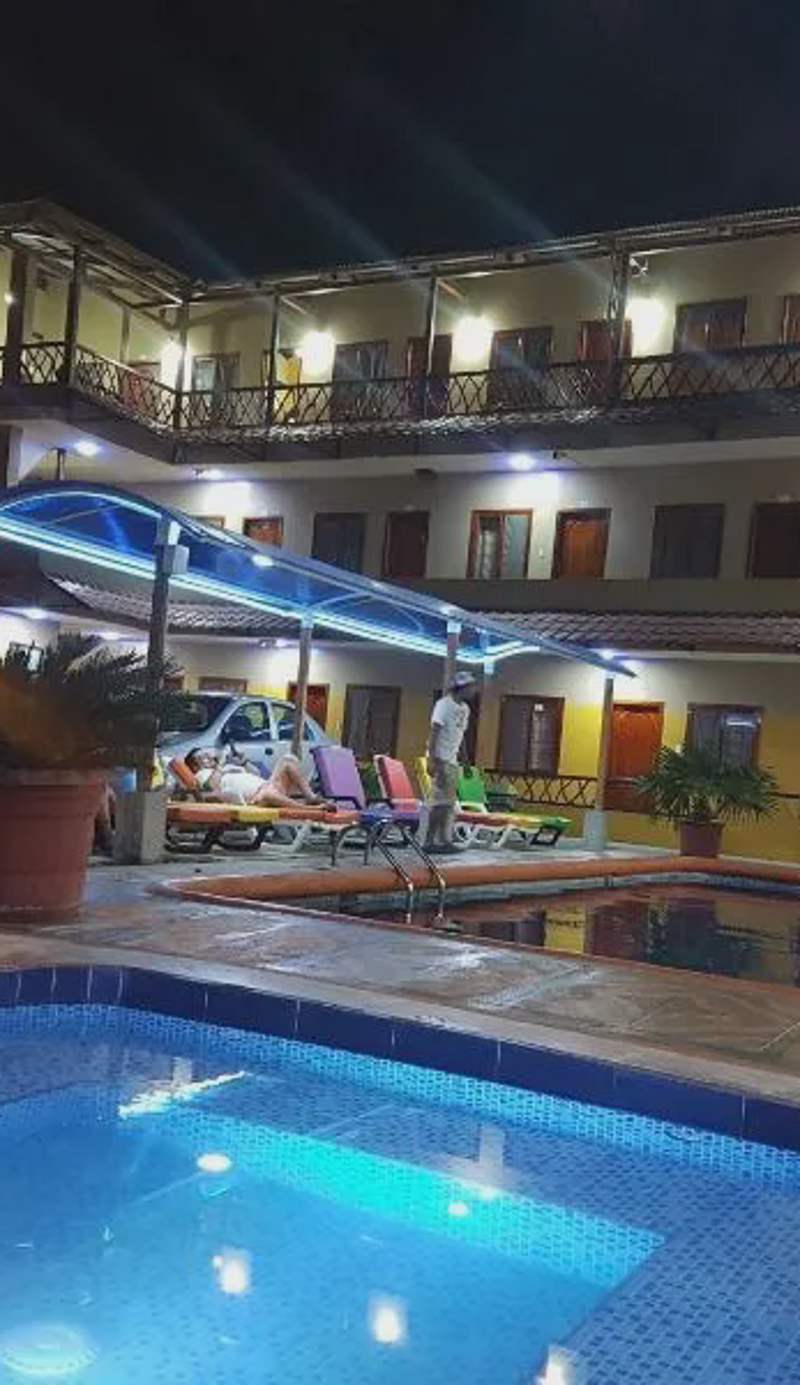 Hotel Mediterraneo