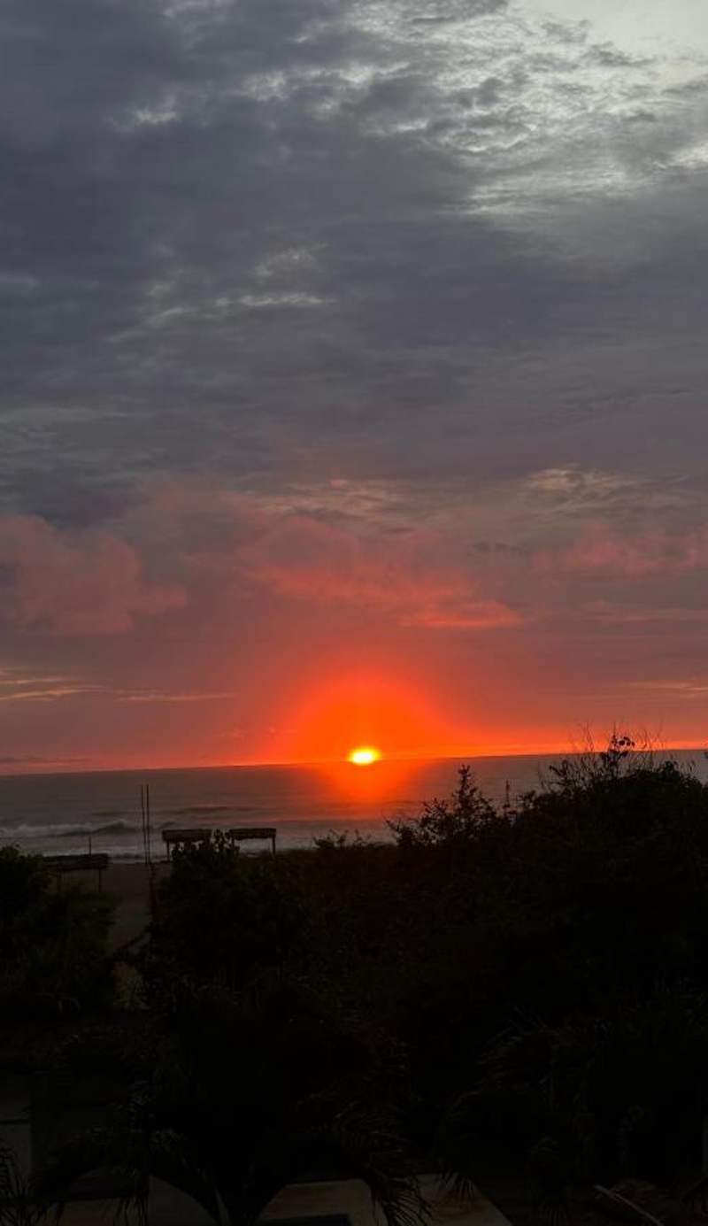 Canoa South Beach