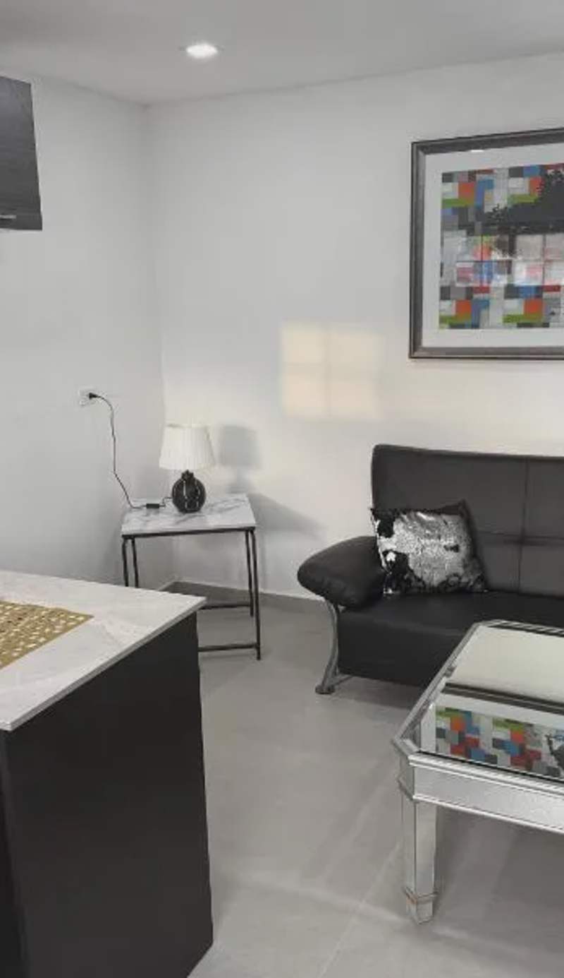Casa Dushi Apartment