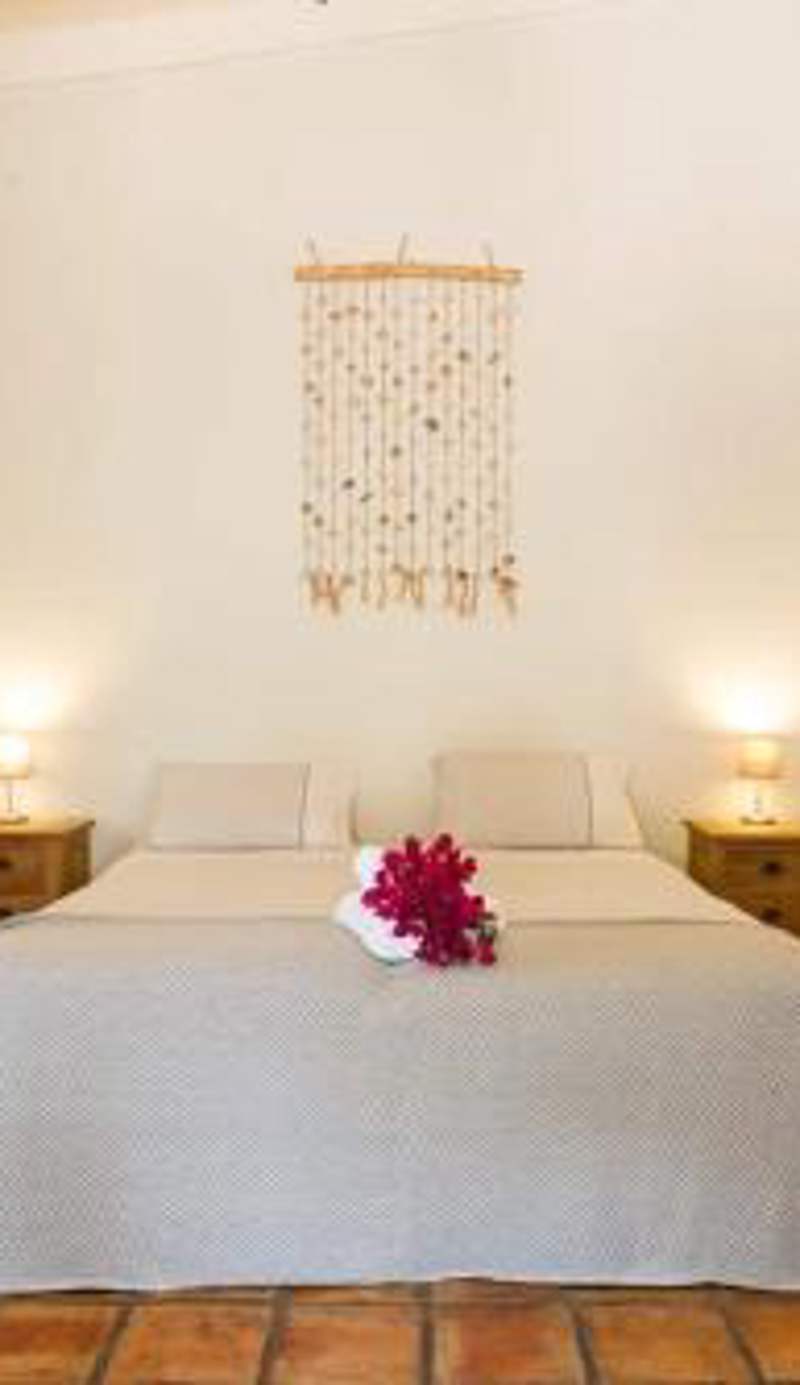 Caya Luna Apartments casita Trupiaal