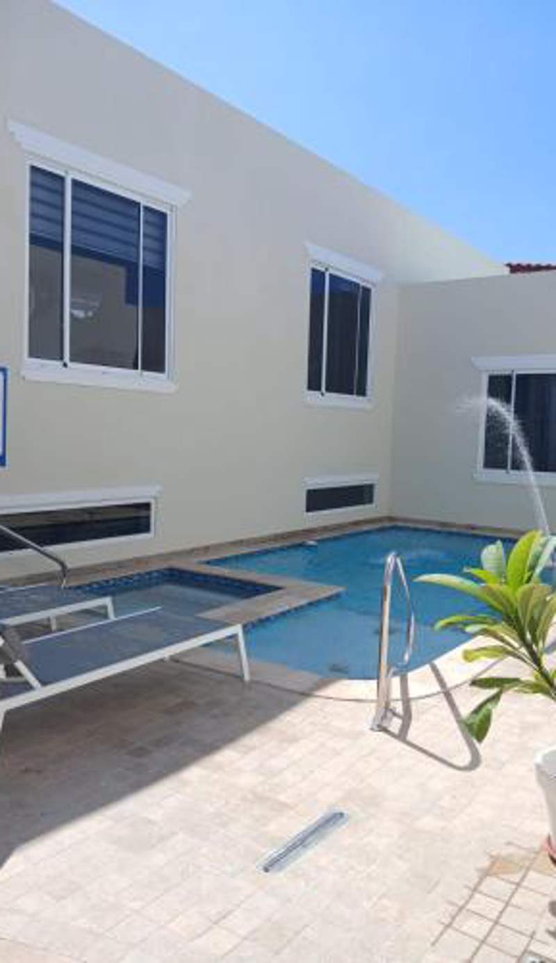 Inti Suite Familiar