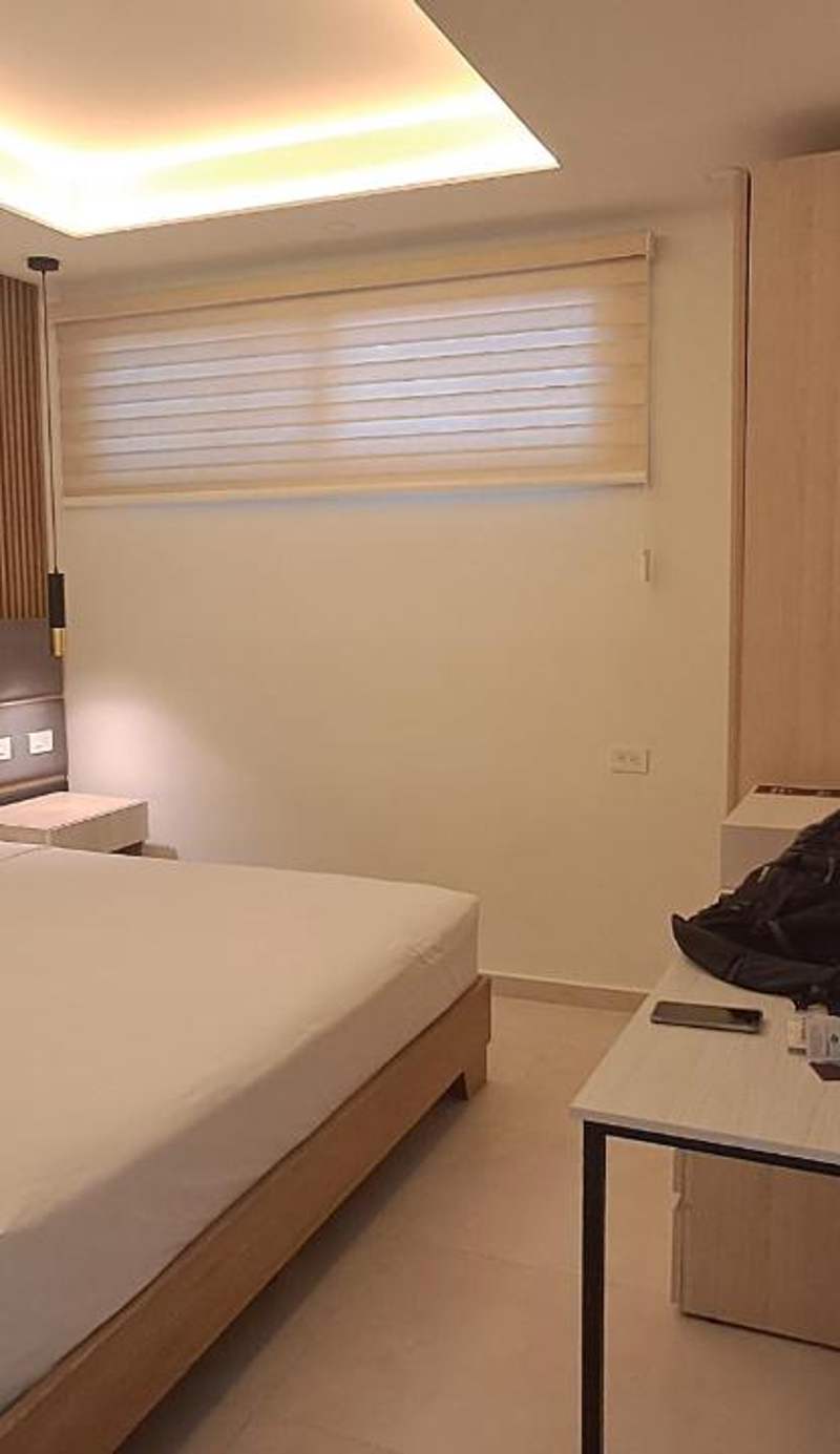 Victoria City Hotel