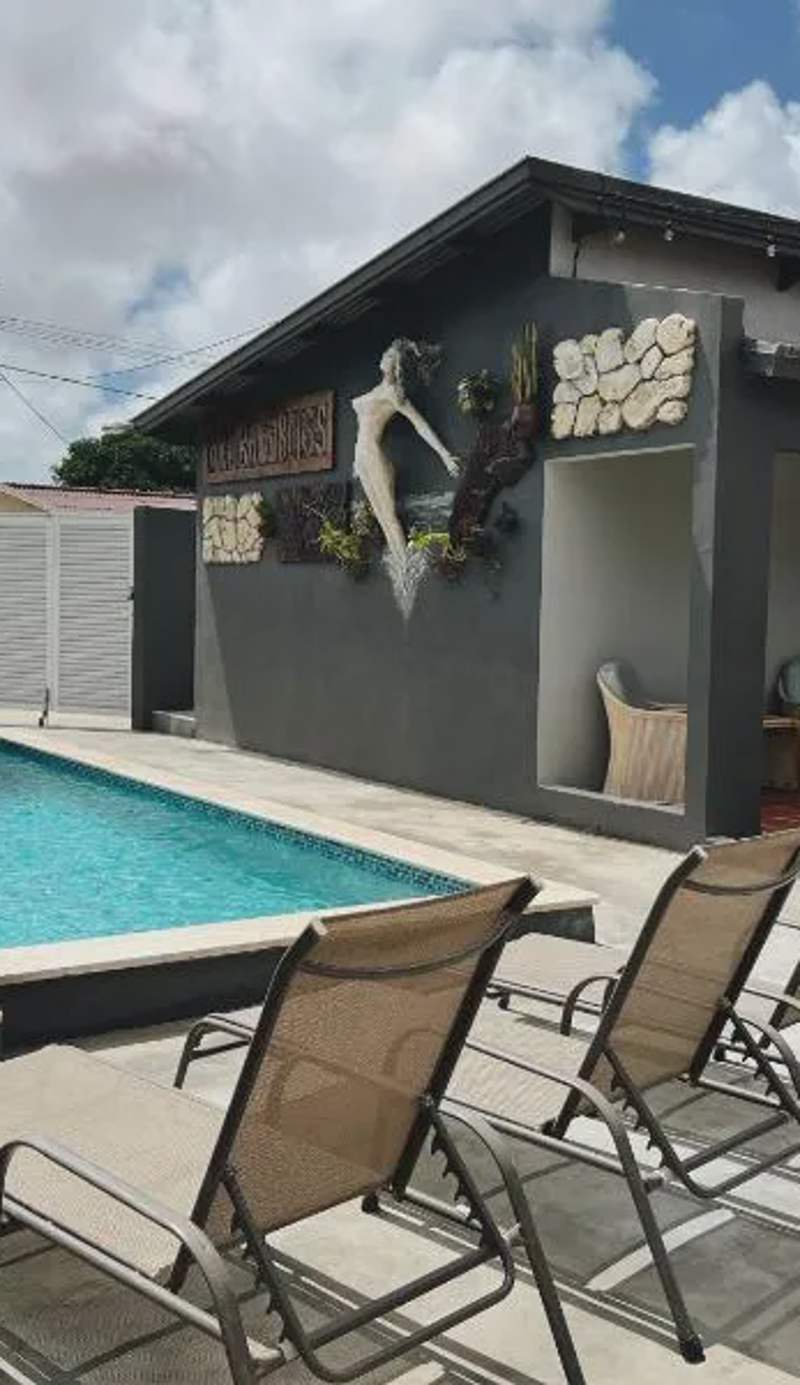 Aruba Bliss Condos
