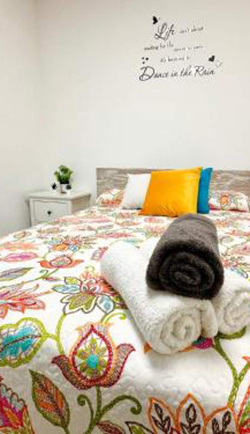 CasaNova Centro C - 1 Room