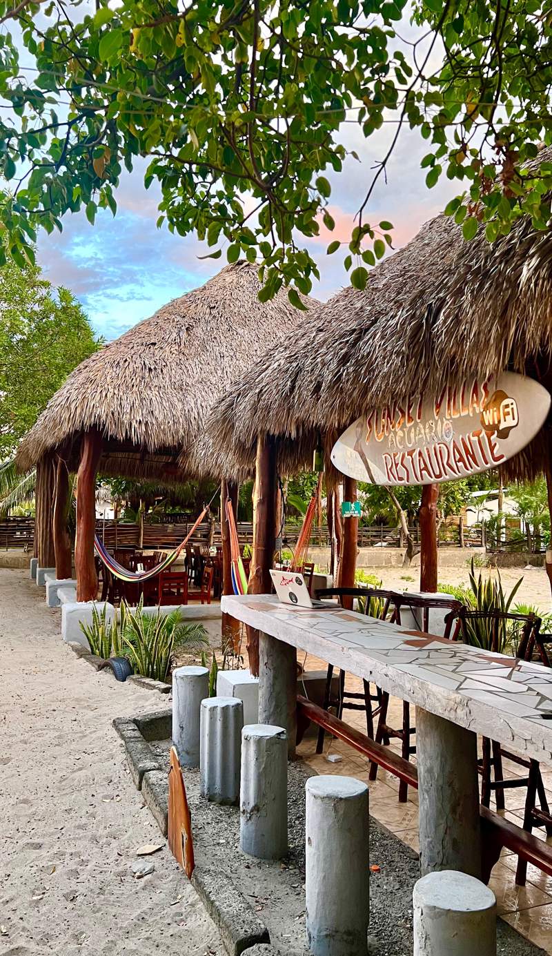 Hostel Sunset Villas