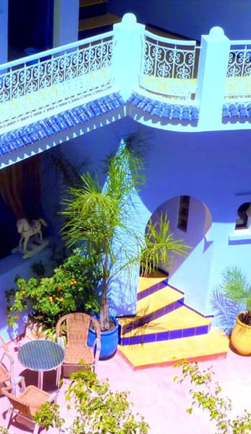 Dar Omar Khayam