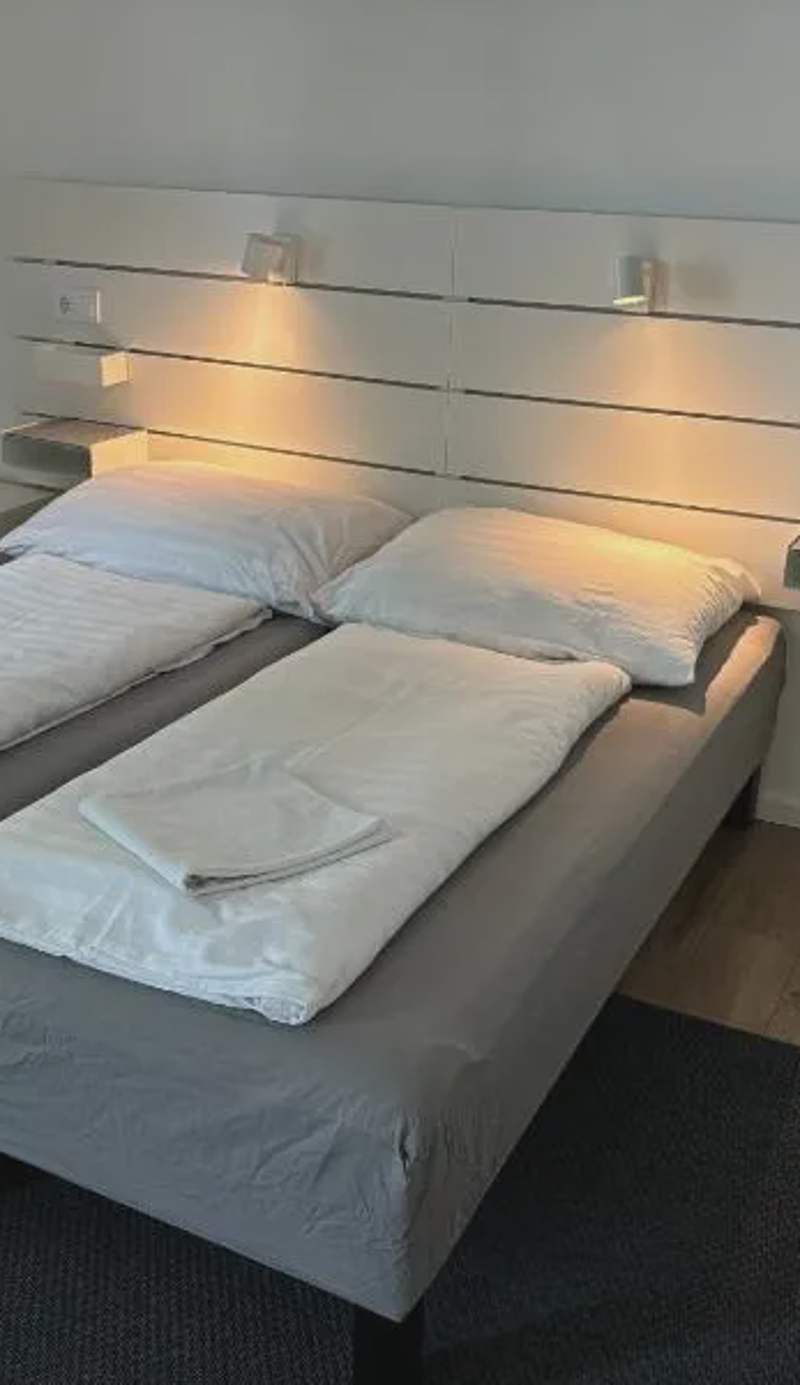Benjamin Apartman