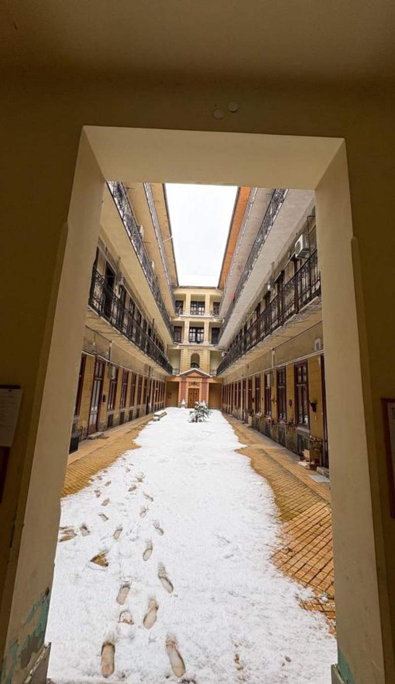 MaNo Studios Budapest I