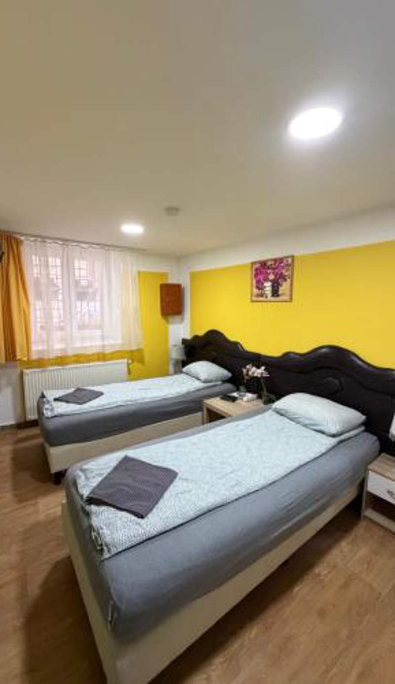 Deniz Guesthouse