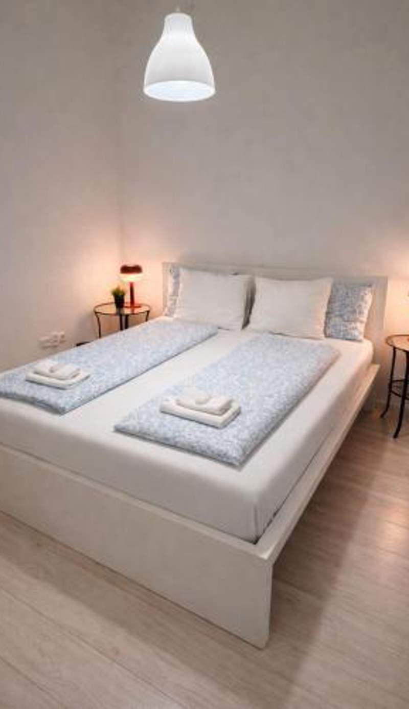 Travel Inn Apartments