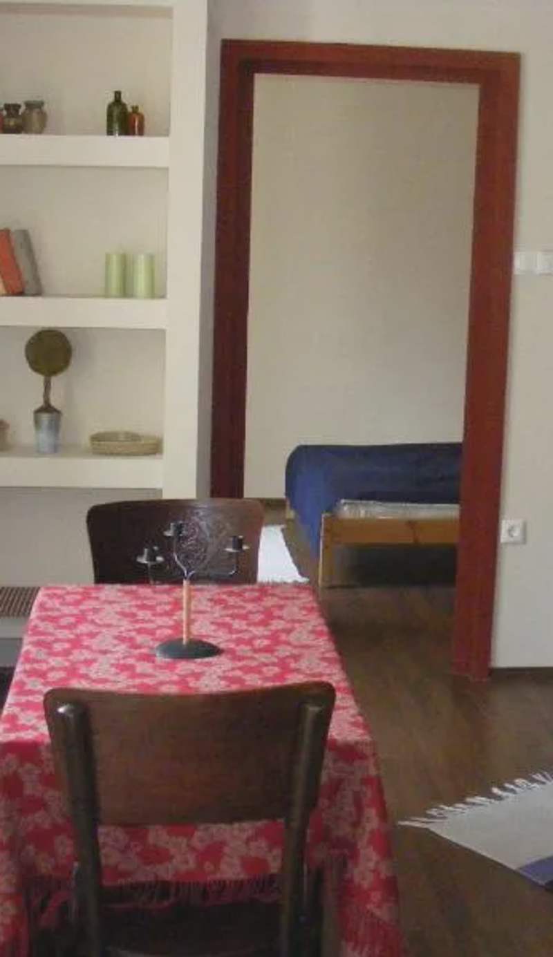 Palatinus Apartment