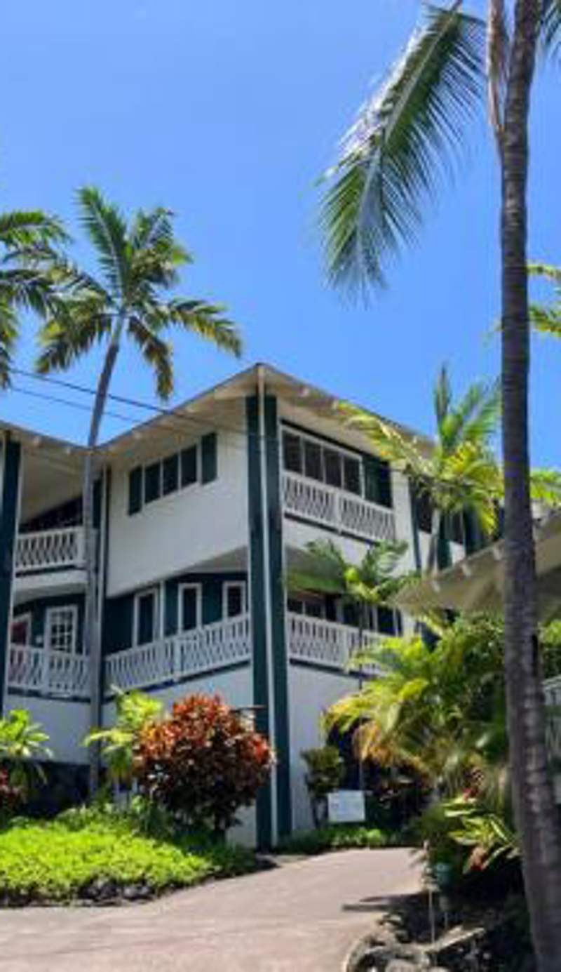 Big Island Retreat - No Resort Fees