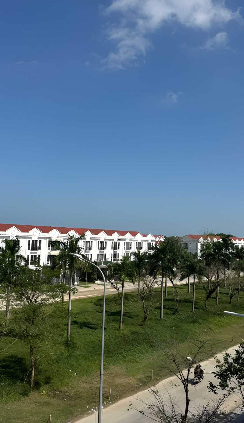 Ti Tach Home in Eco Garden Hue