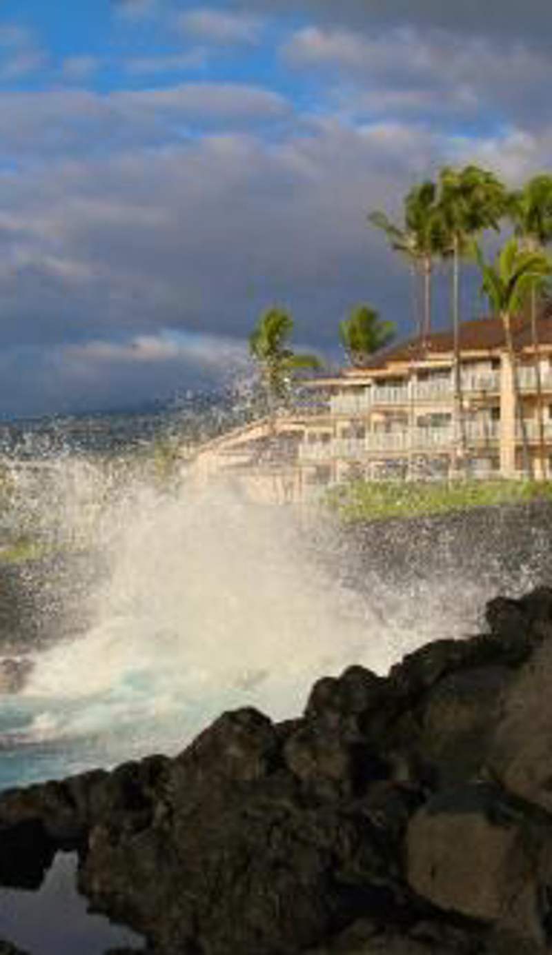 Sea Village