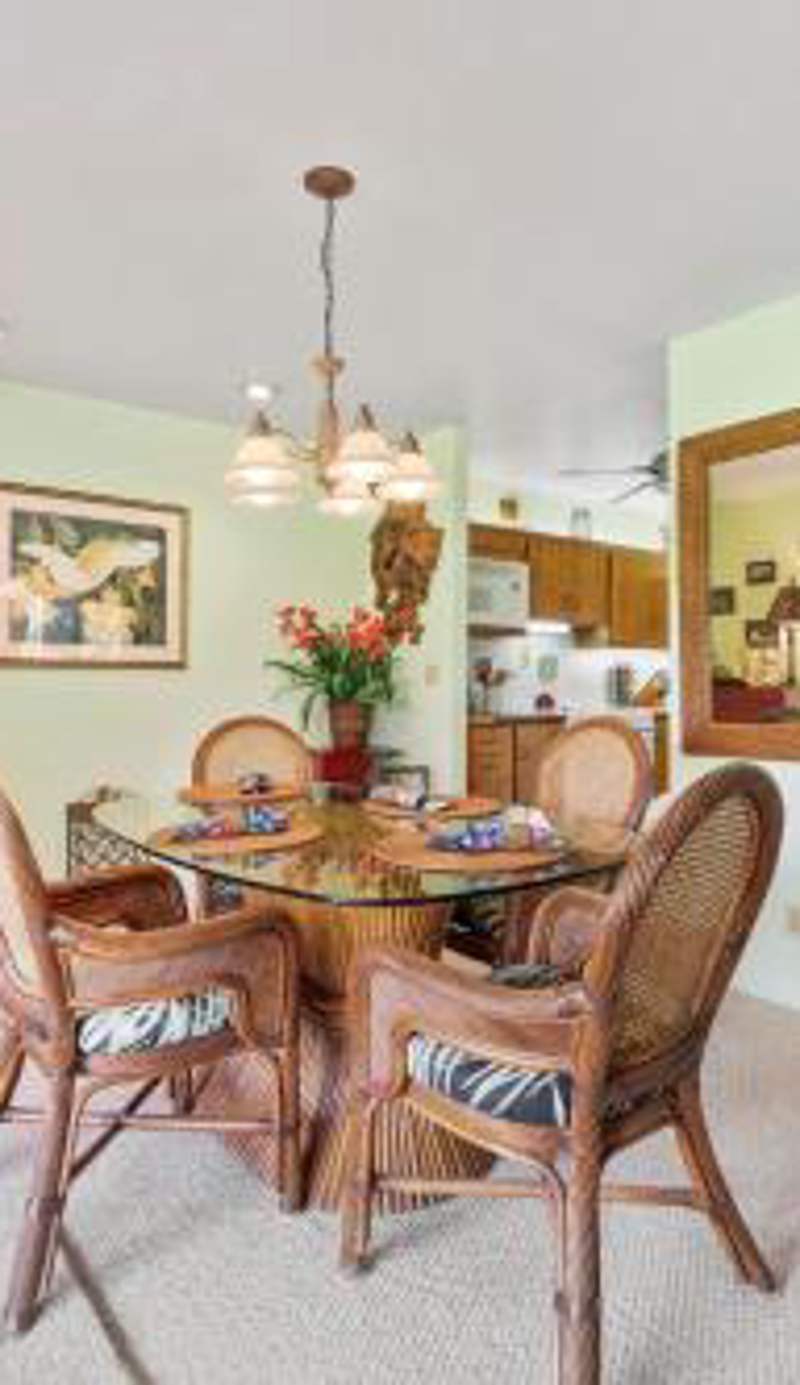 Big Island Kanaloa at Kona 1301 by Coldwell Banker Island Vacations
