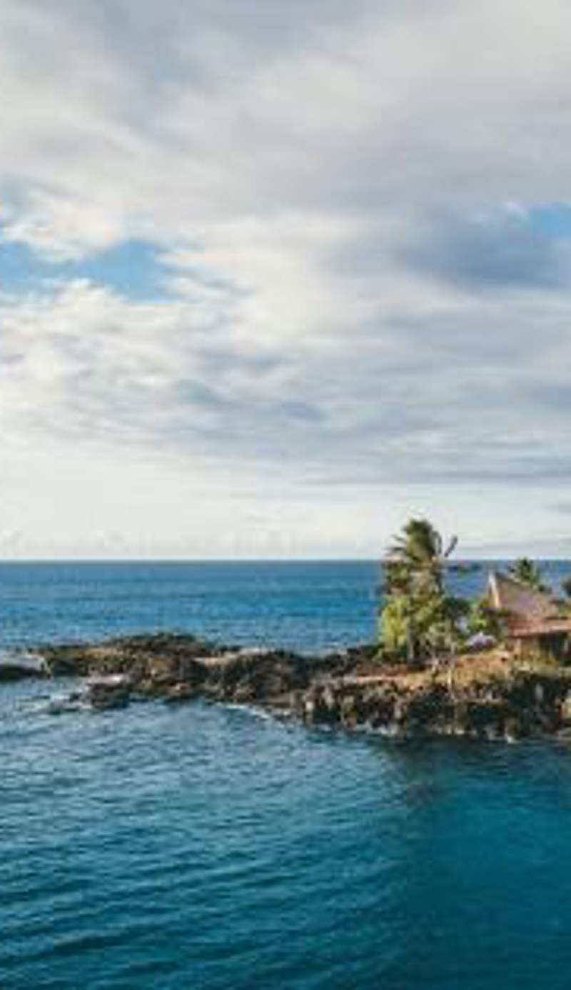 Kona Village A Rosewood Resort