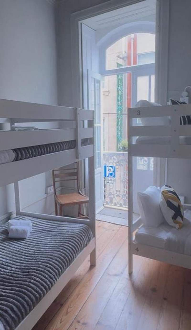 A Beira Hostel
