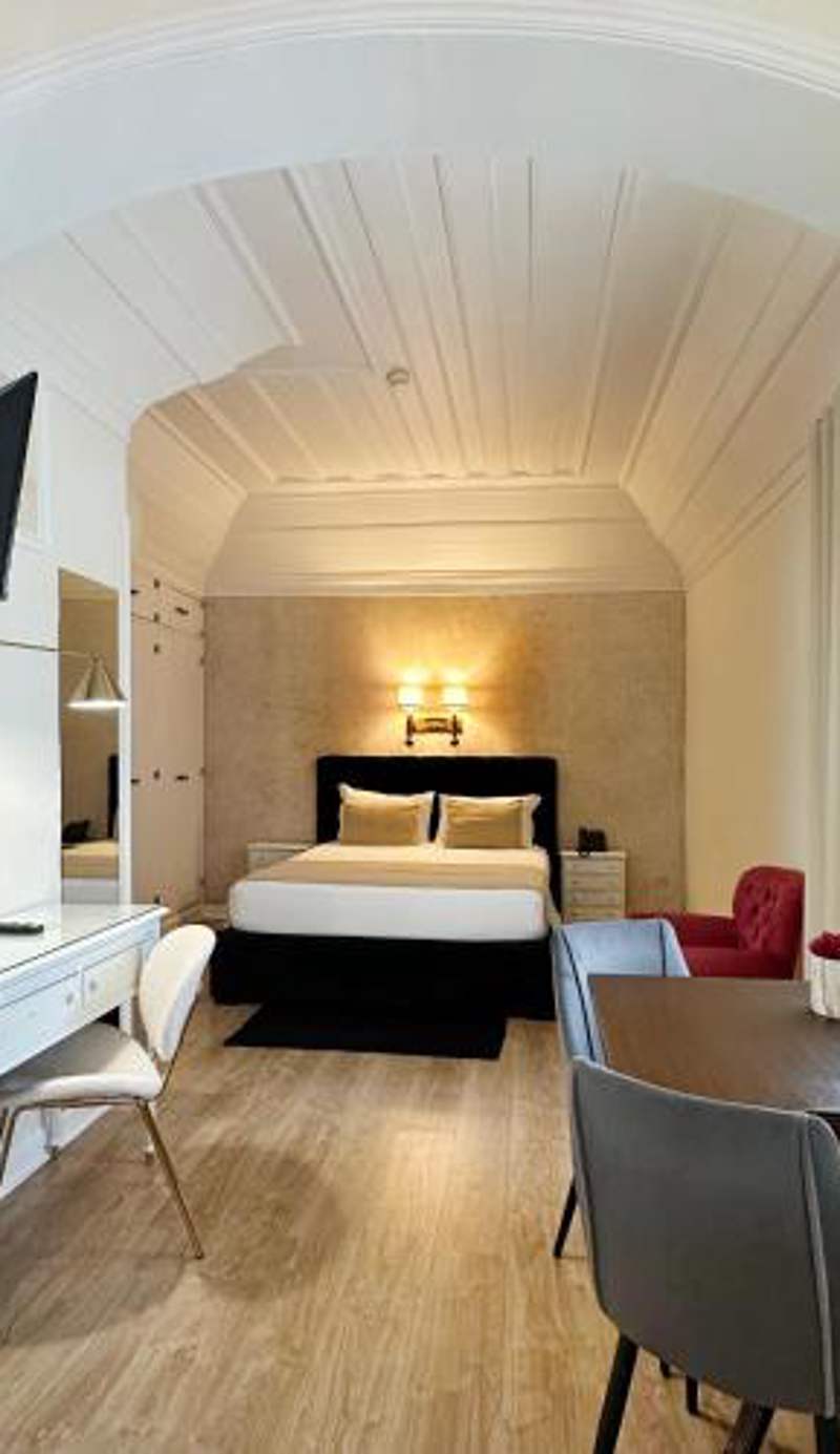 Hotel Joao Padeiro
