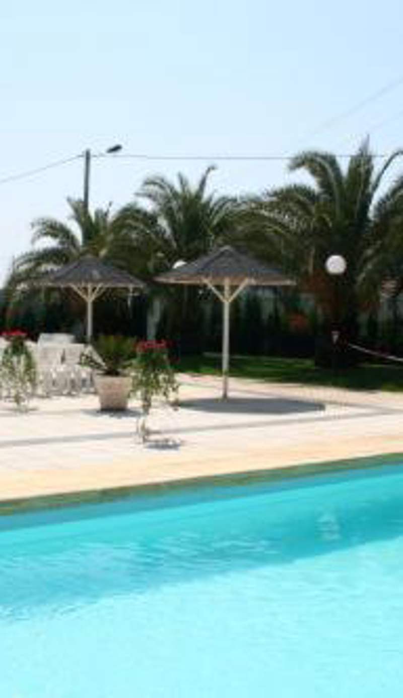 Hotel Joao Capela
