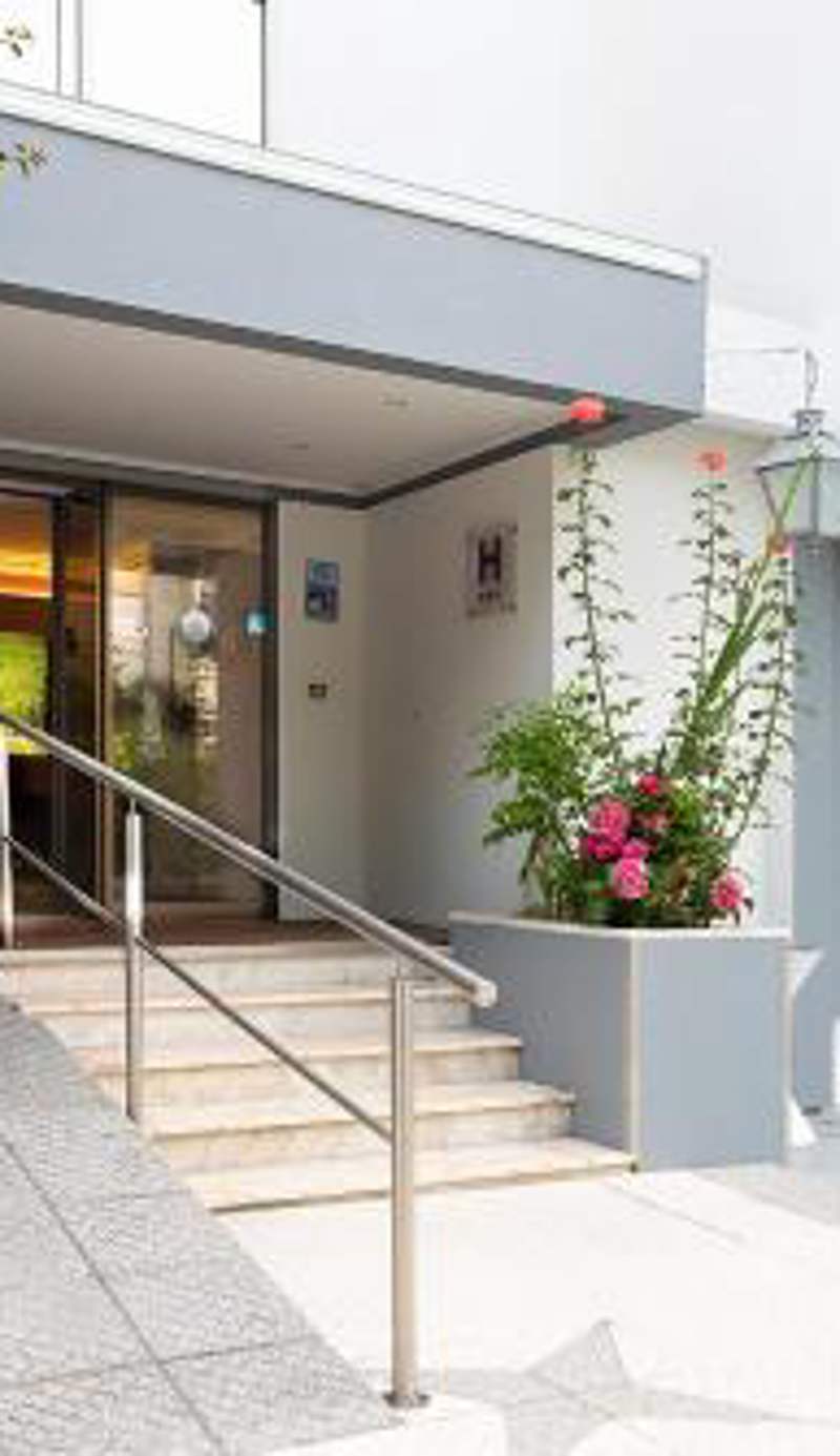 Hotel Jardim