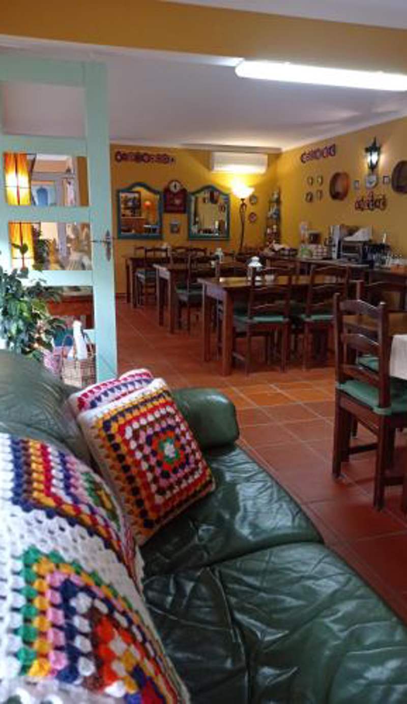 A Casa da Ti Laura - AL