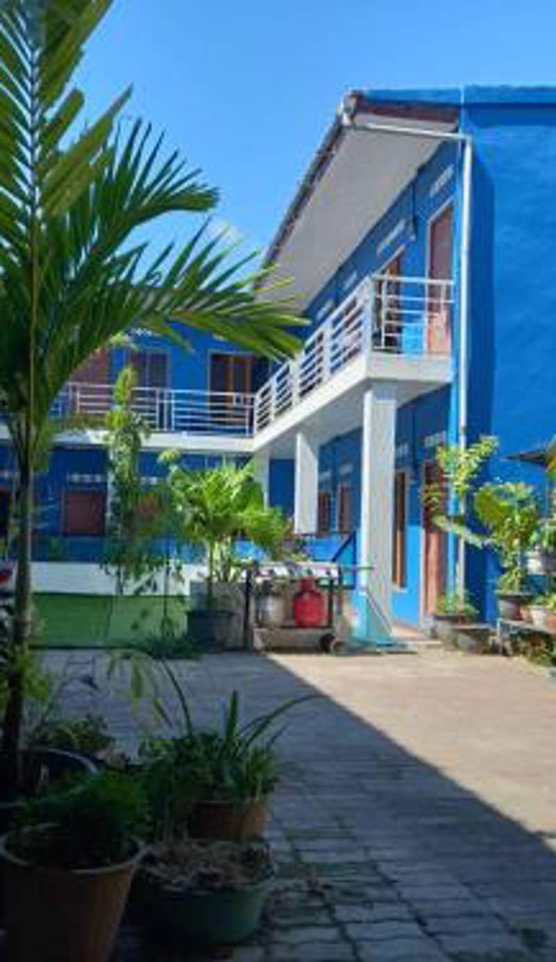 Gama Apartments