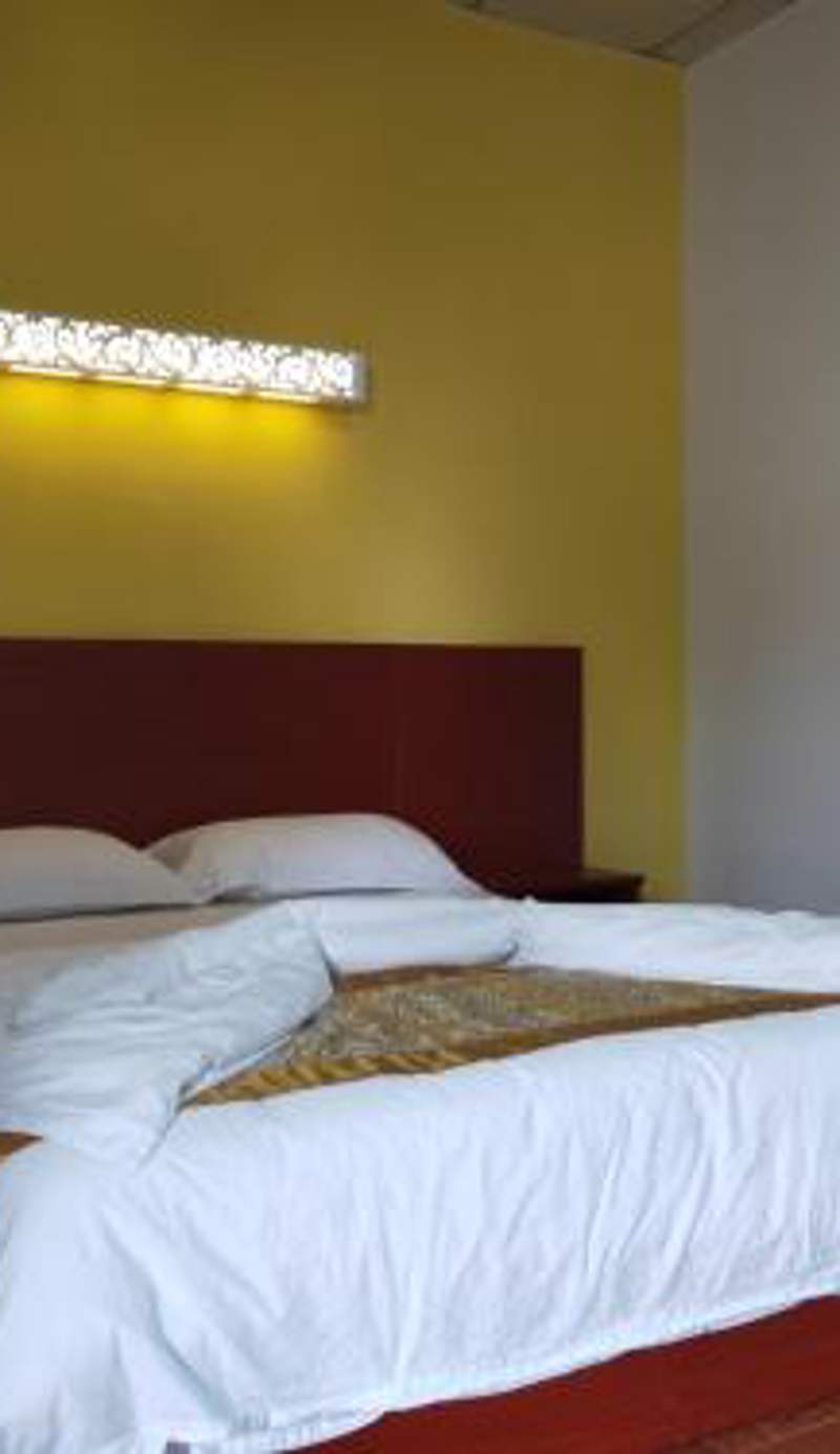 CHONG TI HOTEL