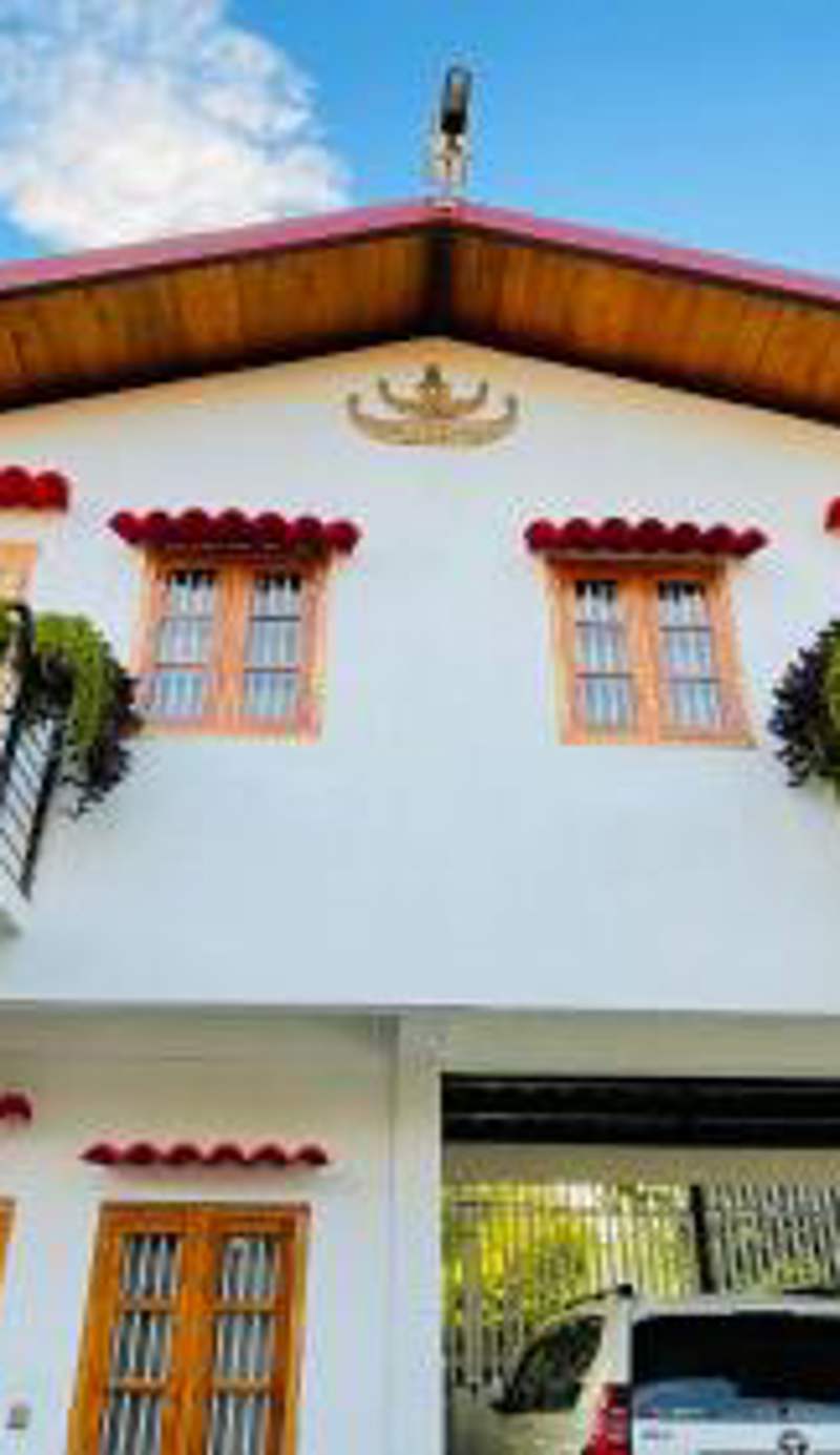 Luxury Duplex & Deluxe Rooms in Dili City, Timor-Leste