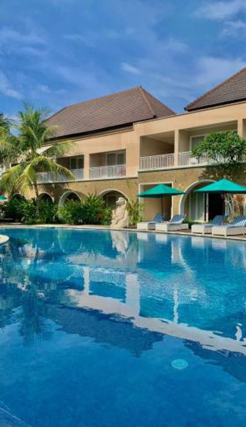 Novo Turismo Resort & Spa