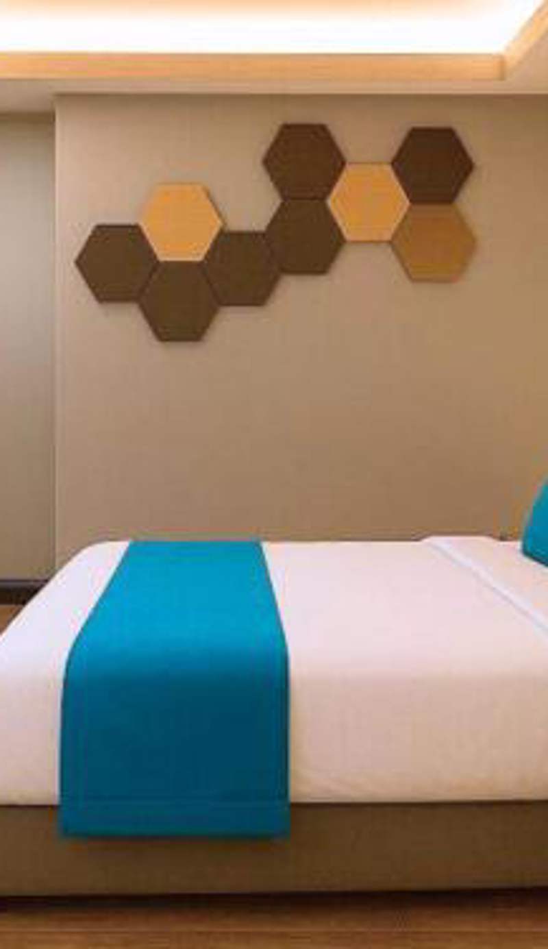 JL World Hotel Dili