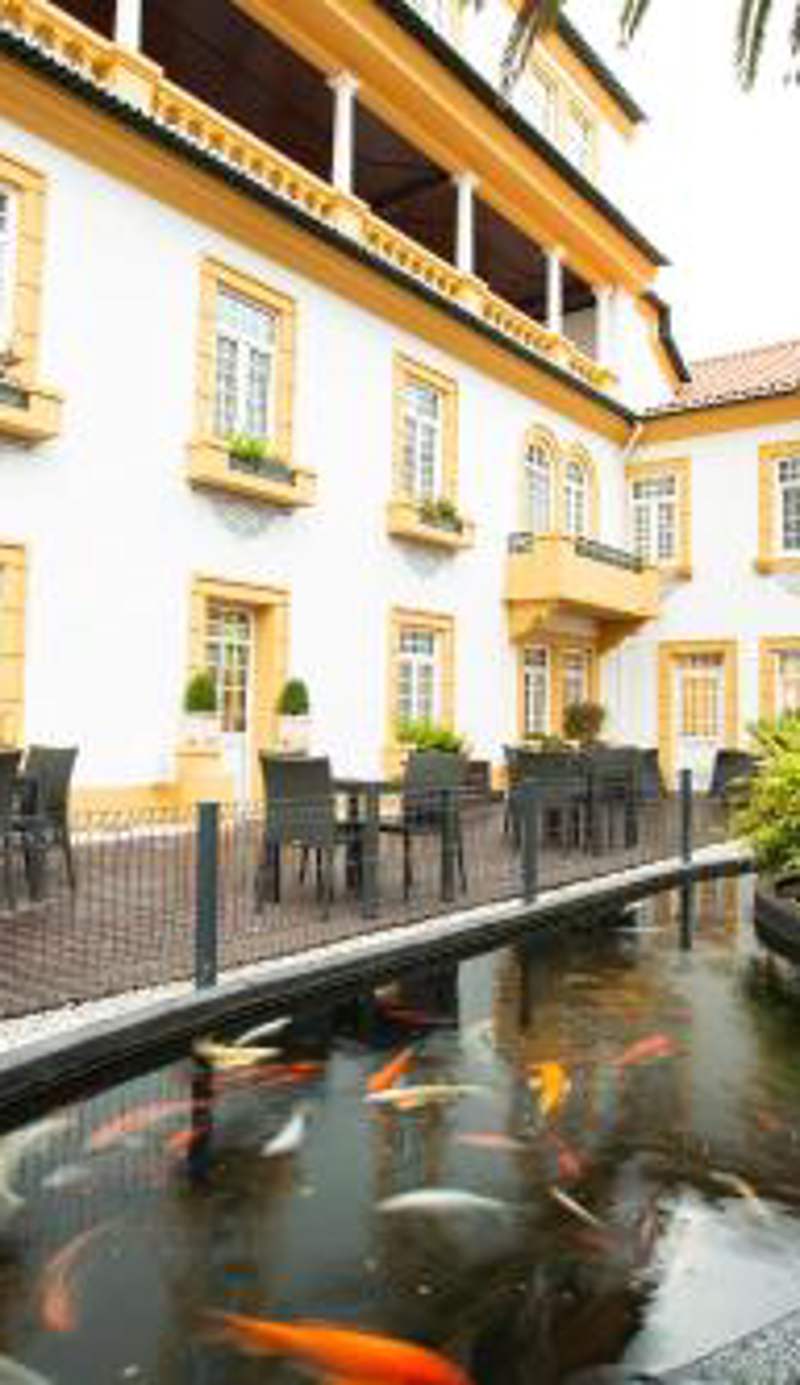 Veneza Hotel