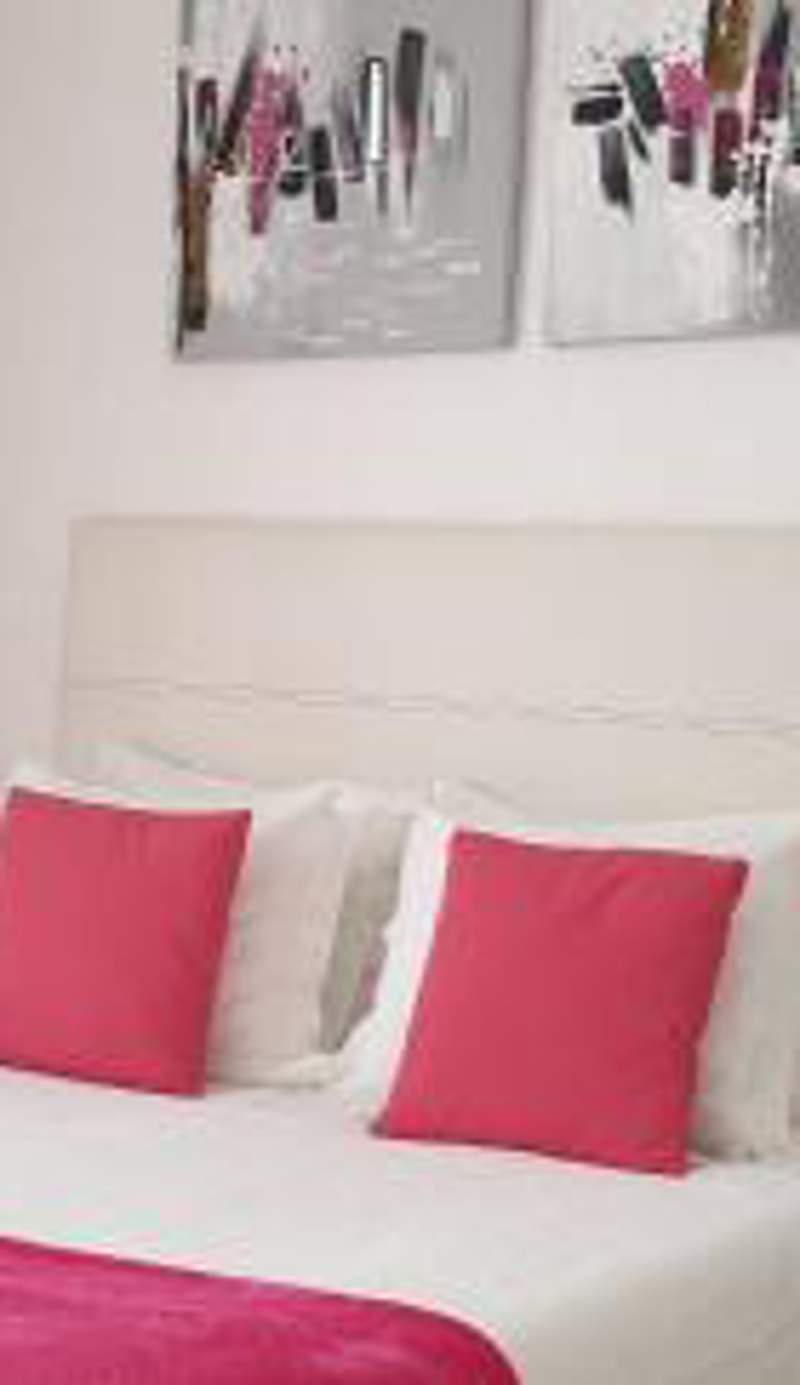 Hotel Palmeira