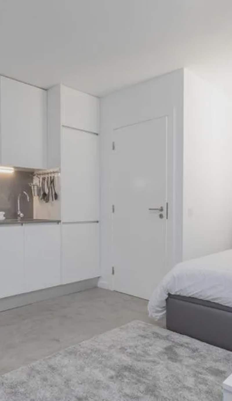 AveiNest - Your Studio in Aveiro